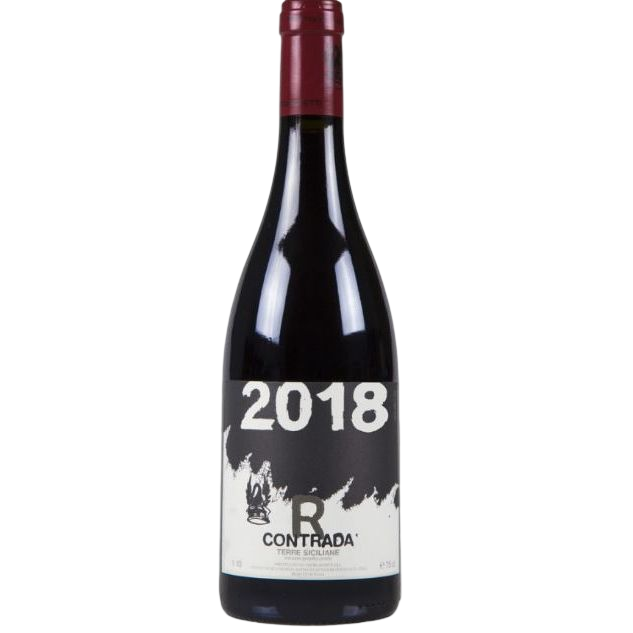 CONTRADA R "Rampante" 2018