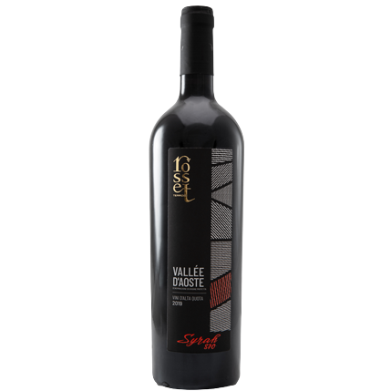 Syrah 870 2021