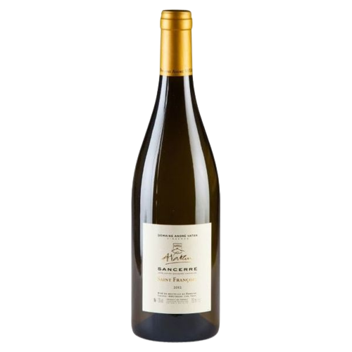Sancerre "Saint François" 2022