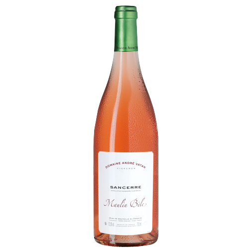 Sancerre Rosé "Maulin Bele" 2024