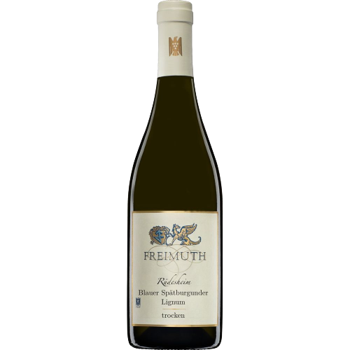 Spätburgunder LIGNUM "Rüdesheim" 2022