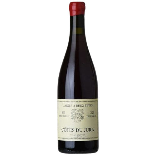 Côtes du Jura Trousseau 2022