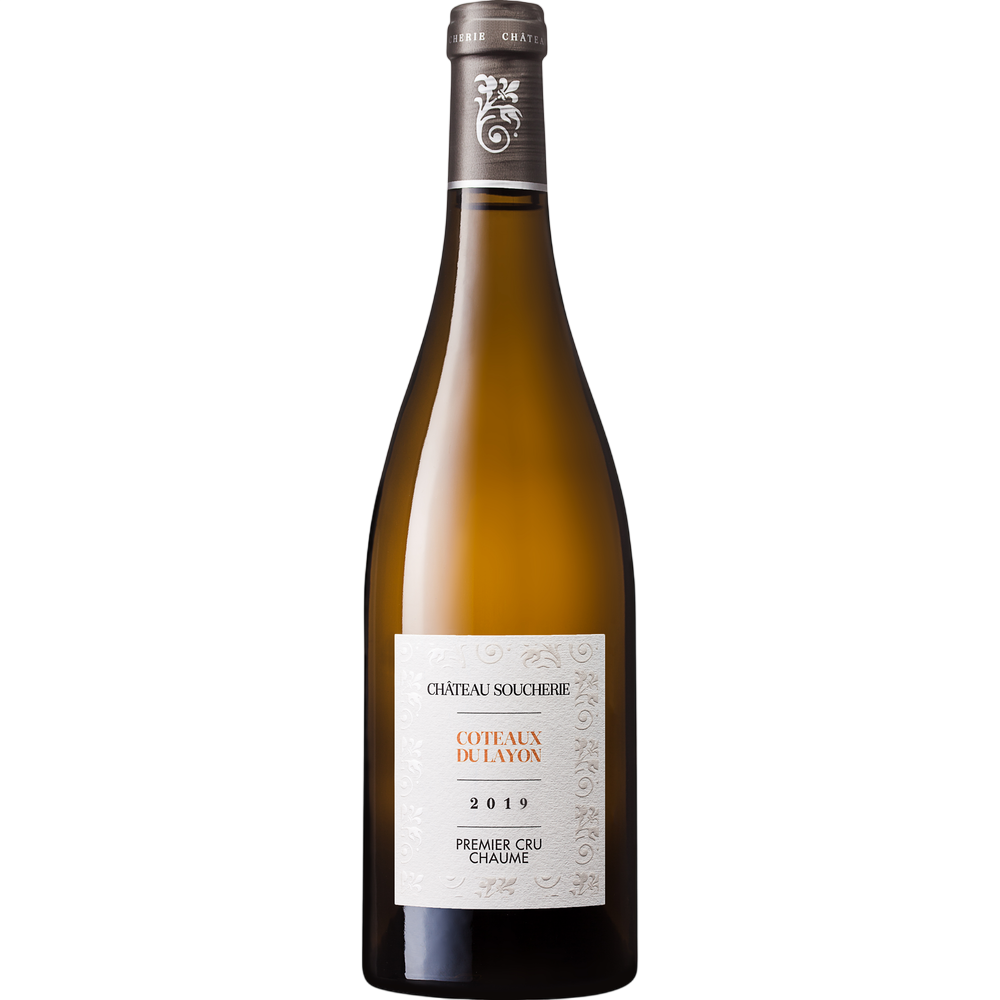 Chaume AOC Coteaux du Layon Premier Cru 2019