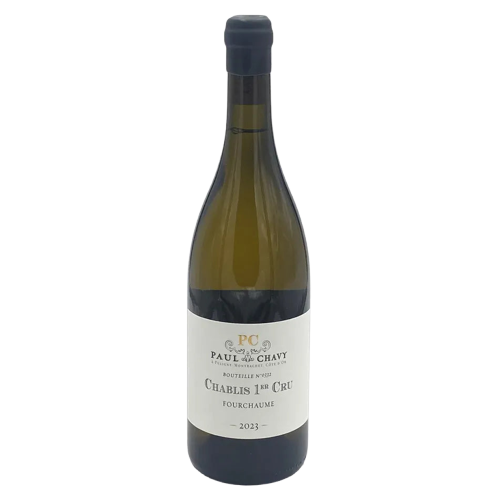 Chablis 1. Cru "Beauroy" 2023