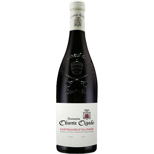 Châteauneuf du Pape "Tradition" 2022