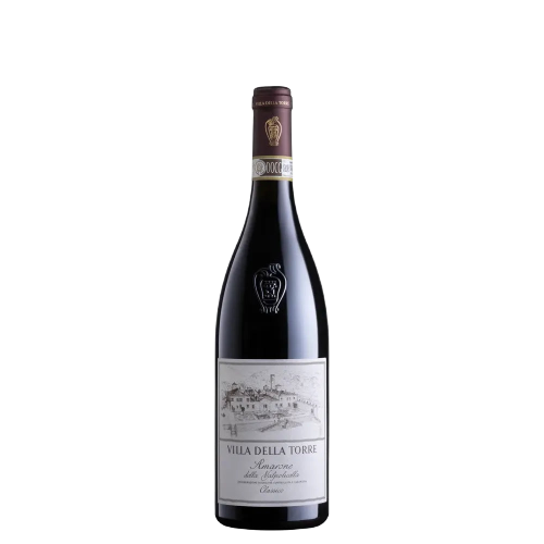Amarone della Valpolicella Classico DOCG 2019