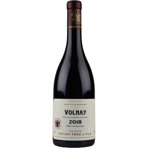 Volnay 2019