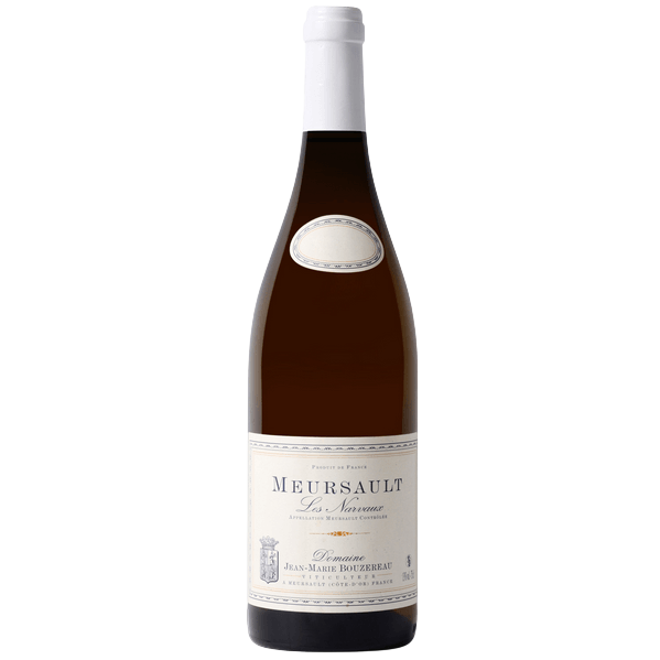 Meursault "Les Narvaux" 2024