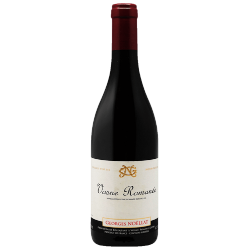 Vosne Romanée 2022