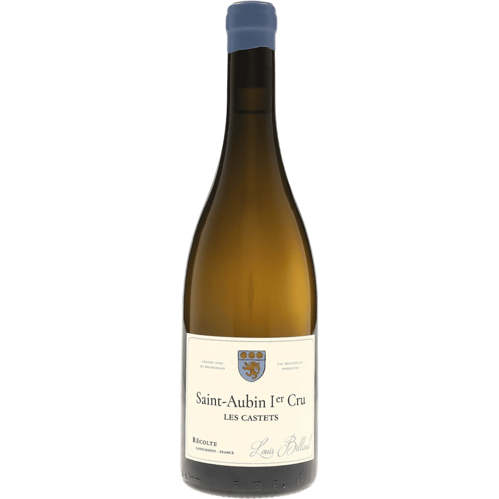 Saint-Aubin 1. Cru "Les Castets" 2024