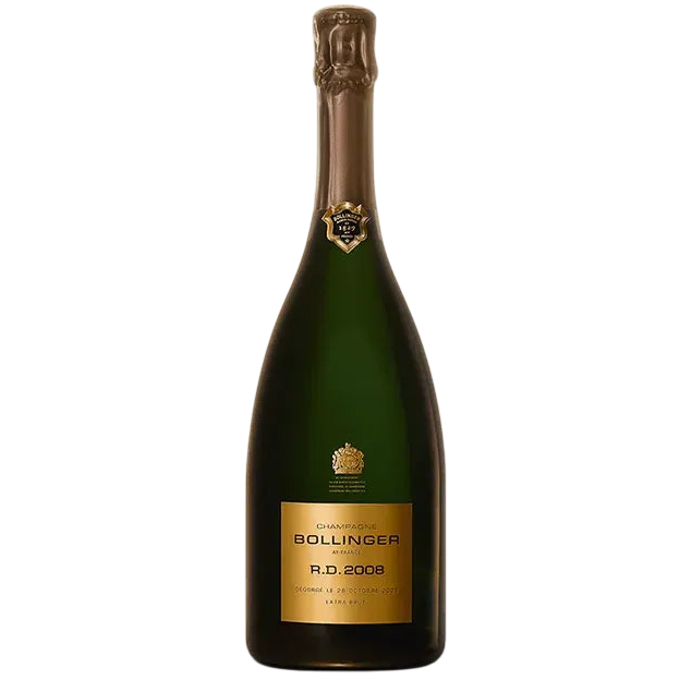 Bollinger R.D. 2008