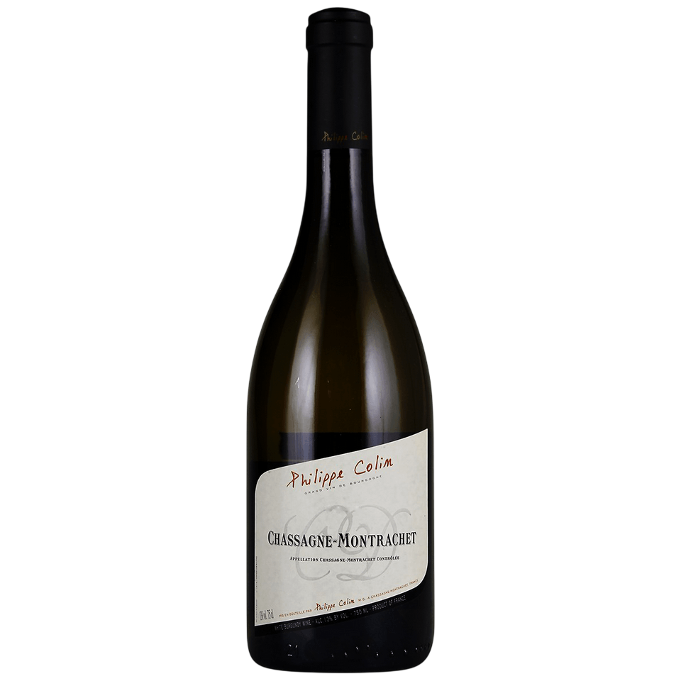 Chassagne-Montrachet 2024