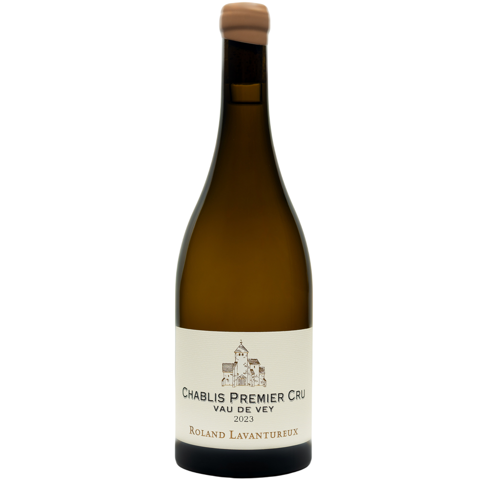 Chablis 1. Cru "Vau de Vey" 2023