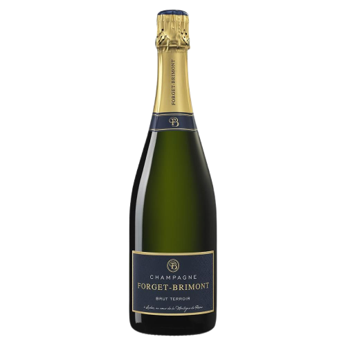 Champagne "Brut Terroir"