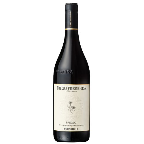 Barolo DOCG "Barbadelchi" 2019