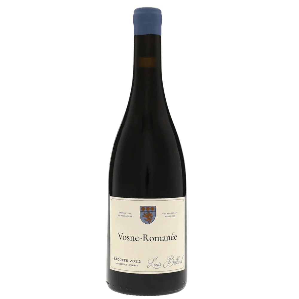 Vosne-Romanée 2024