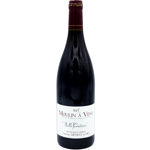 Moulin à Vent "La Belle Coudrière" 2018