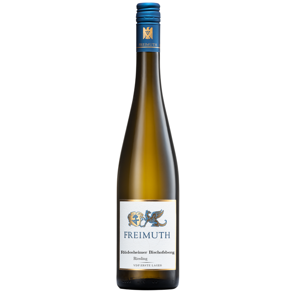 Riesling Auslese "Bischofsberg" (VDP.Erste Lage) 2025