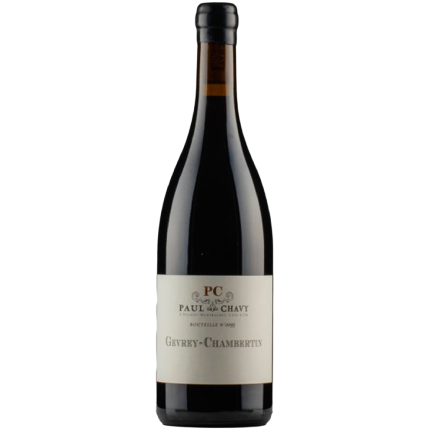 Gevrey-Chambertin 2023