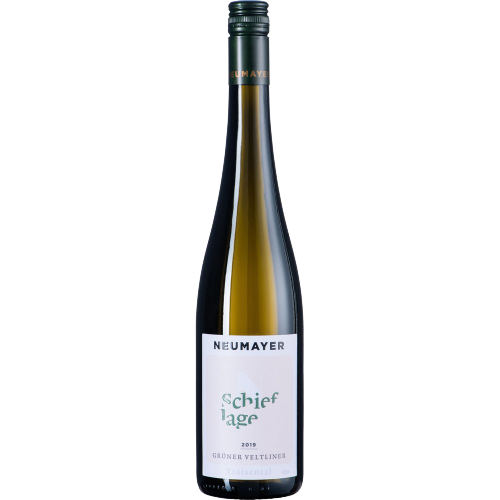 Grüner Veltliner "Schieflage" 2024