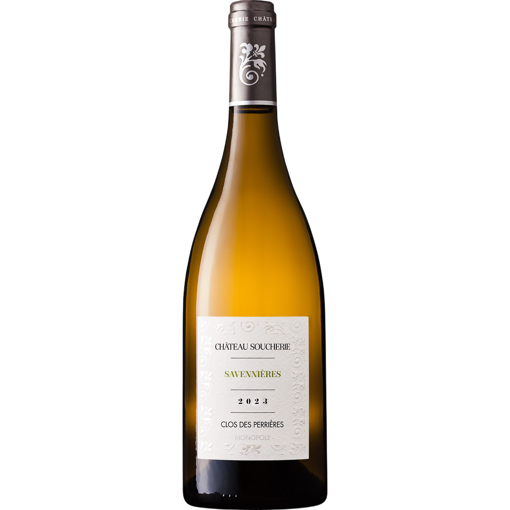 Clos des Perrières AOC Savennieres Loire Blanc 2023