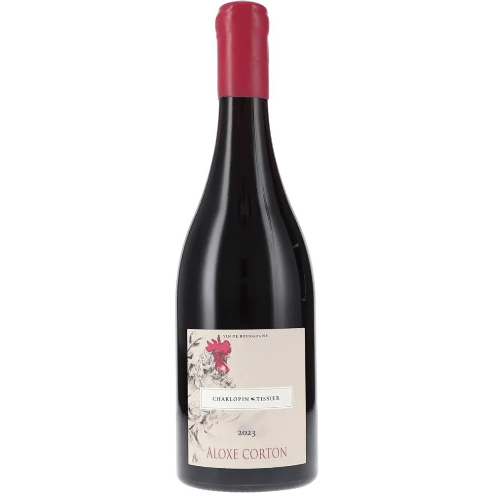 2023 Aloxe-Corton