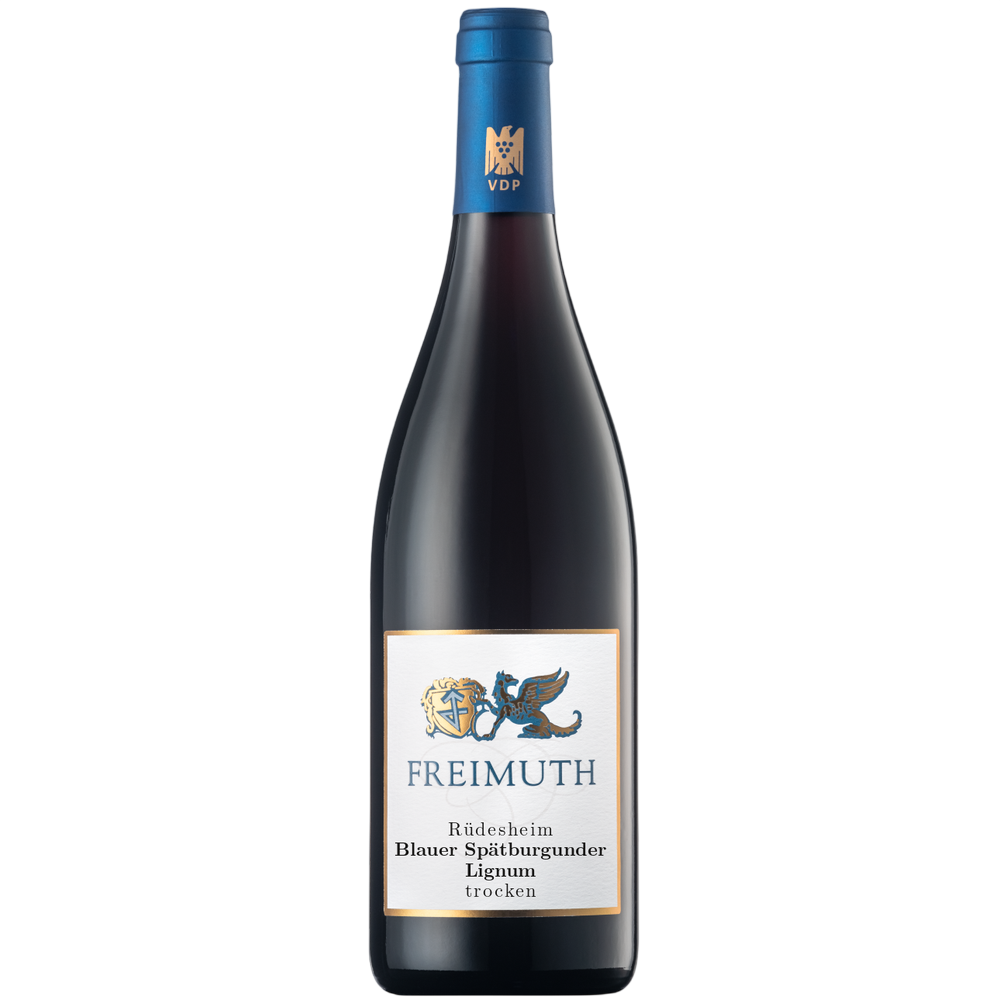 Spätburgunder LIGNUM "Rüdesheim" 2022