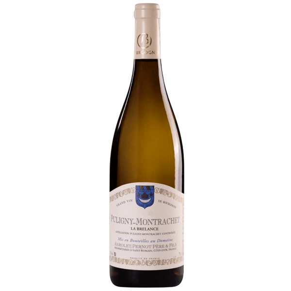 Puligny-Montrachet "La Brelance" 2024