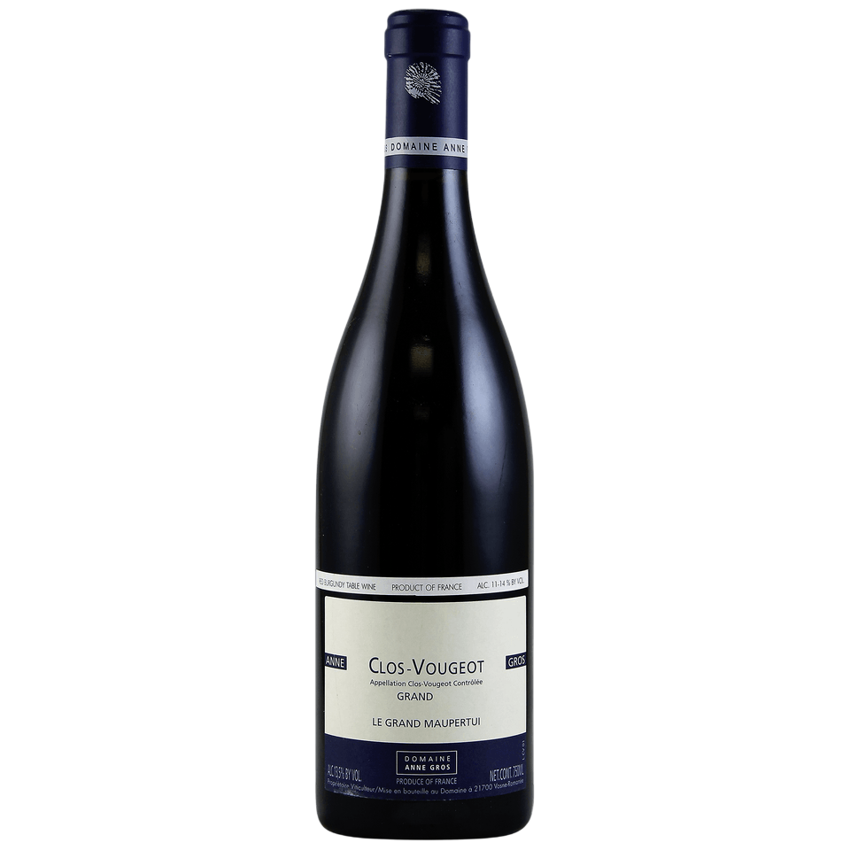 Clos Vougeot Grand Cru "Le Grand Maupertui" 2024