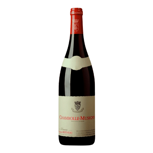 Chambolle-Musigny 2022