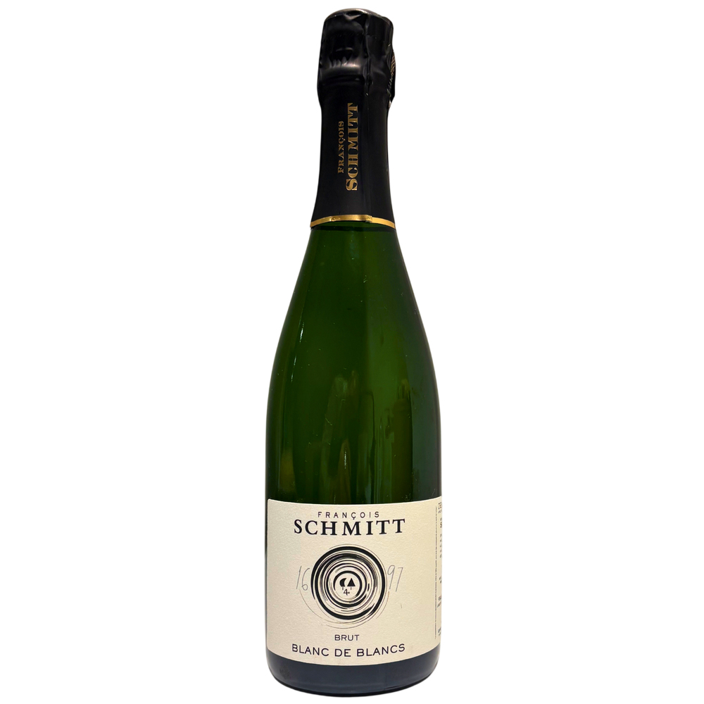 Cremant "Blanc de Blancs"