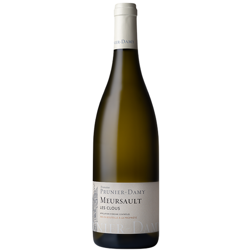 Meursault "Les Clous" 2023