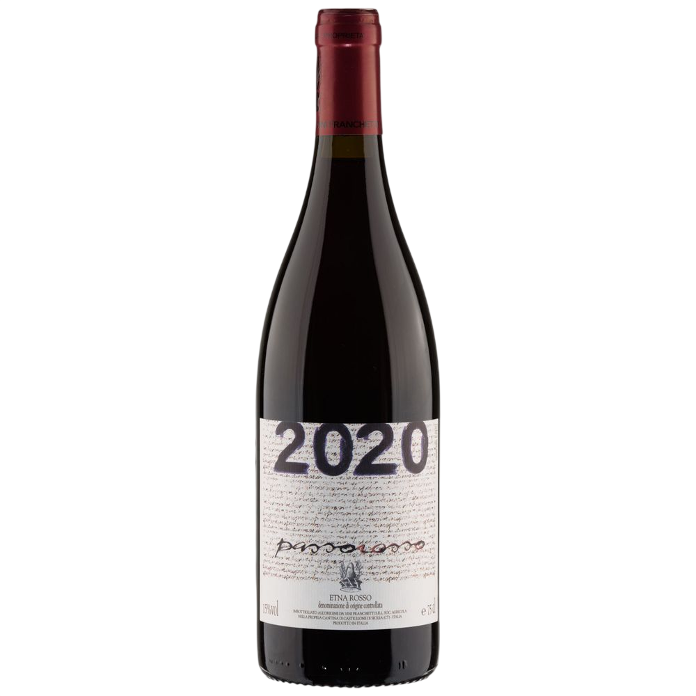 PASSOROSSO 2020