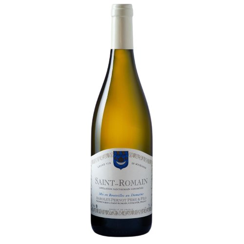 Saint-Romain Blanc 2023