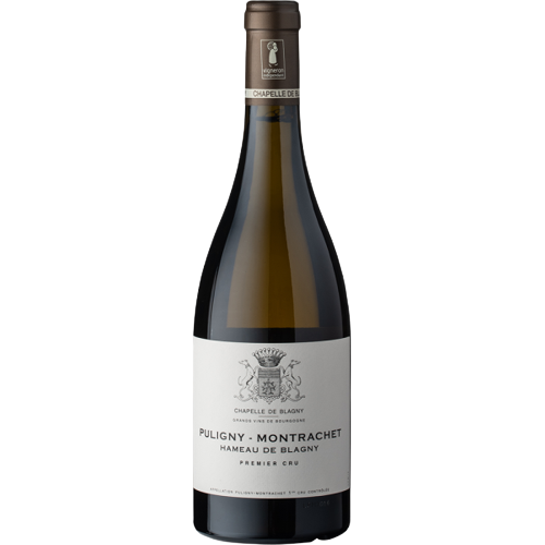 Puligny-Montrachet 1. Cru "Hameau de Blagny" 2023