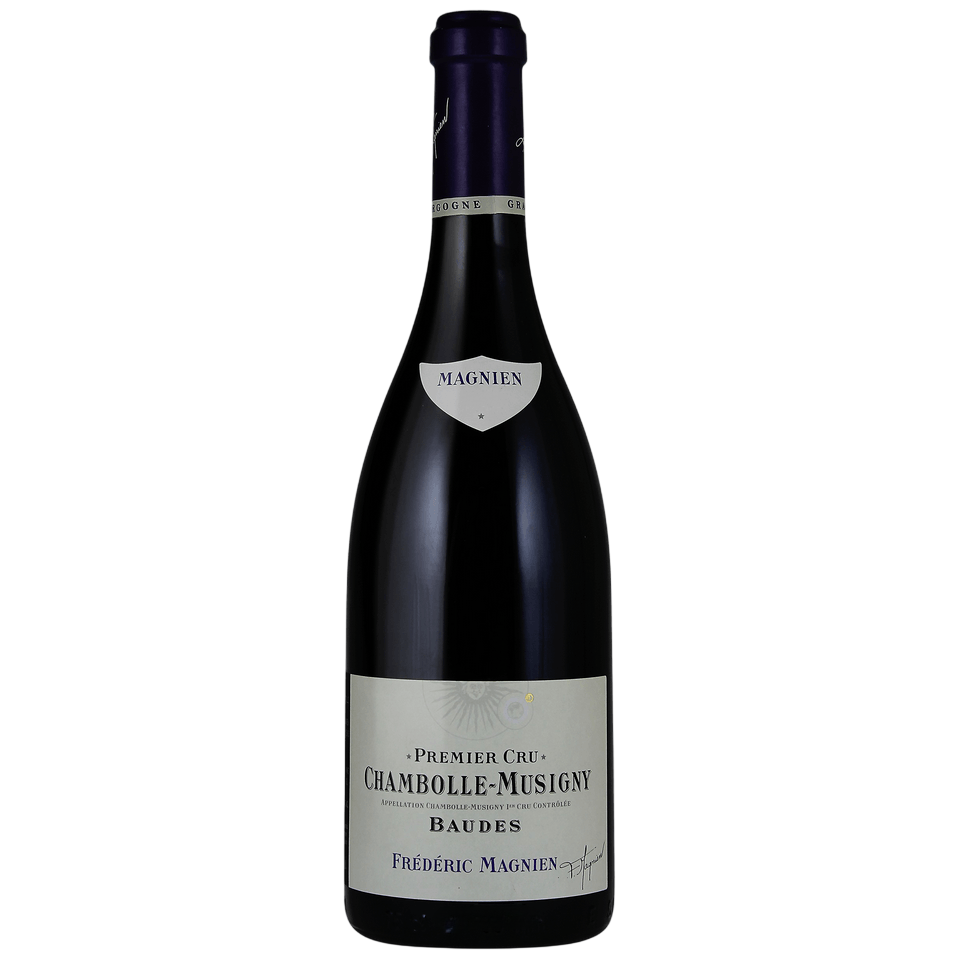 Chambolle-Musigny 1. Cru "Les Baudes" 2022