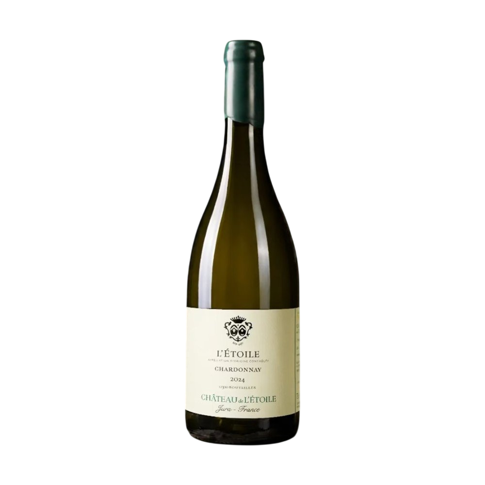Château de l’Étoile L’Étoile Chardonnay 2024