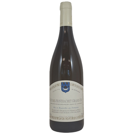 Bâtard-Montrachet Grand Cru 2024