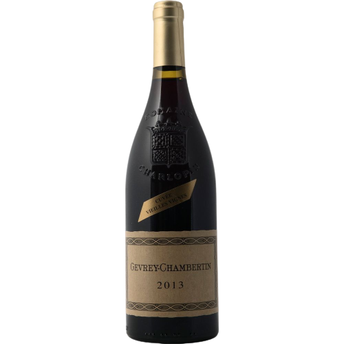 Rødvin - Gevrey-Chambertin "Cuvee Vieilles Vignes"