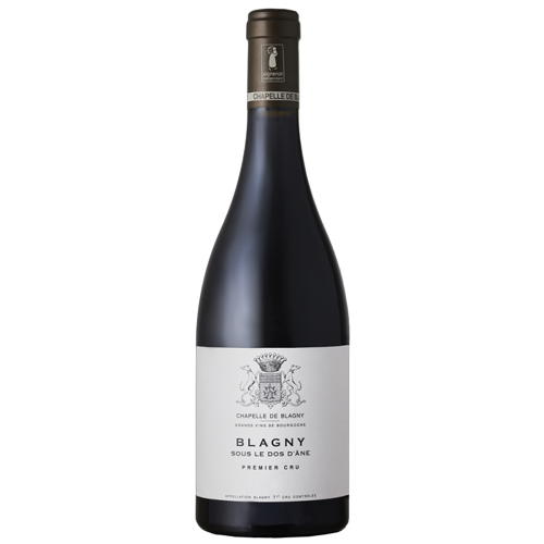 Blagny Rouge 1. Cru "Sous le Dos d'Ane" 2019
