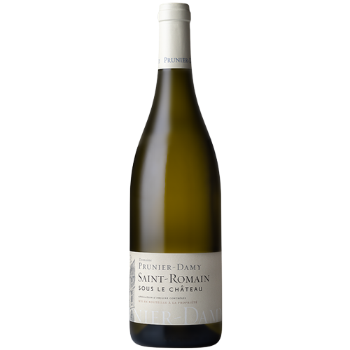 Saint Romain "Sous le Chateau" 2023