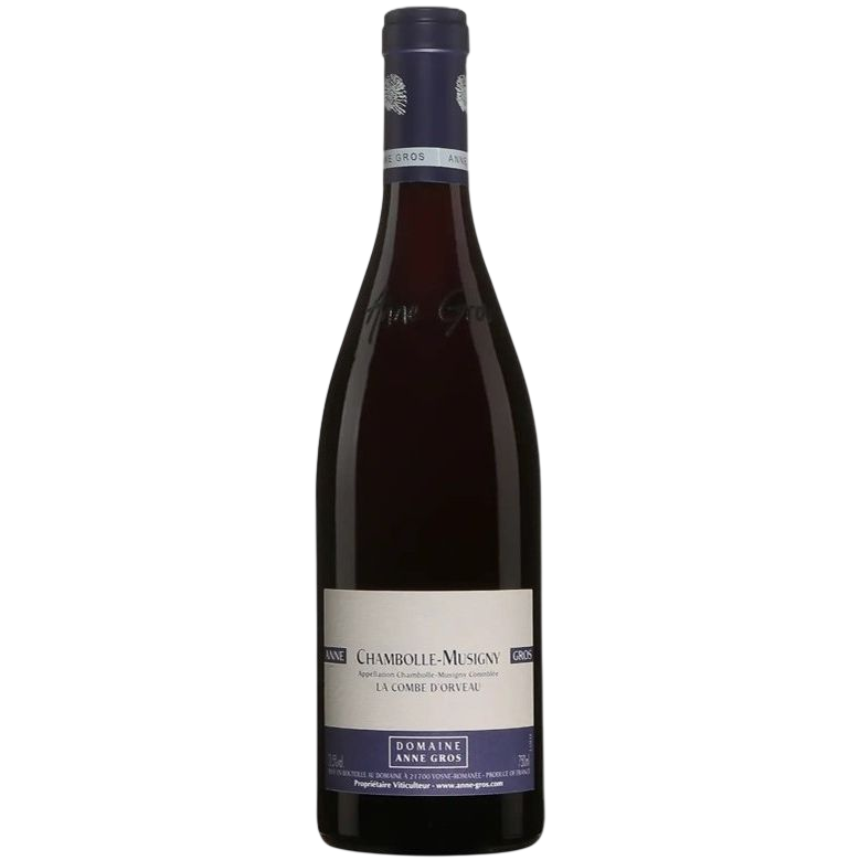 Chambolle-Musigny "La Combe d'Orveau" 2024