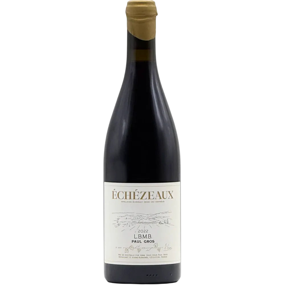 Échezeaux "L.B.M.B." Grand Cru 2023