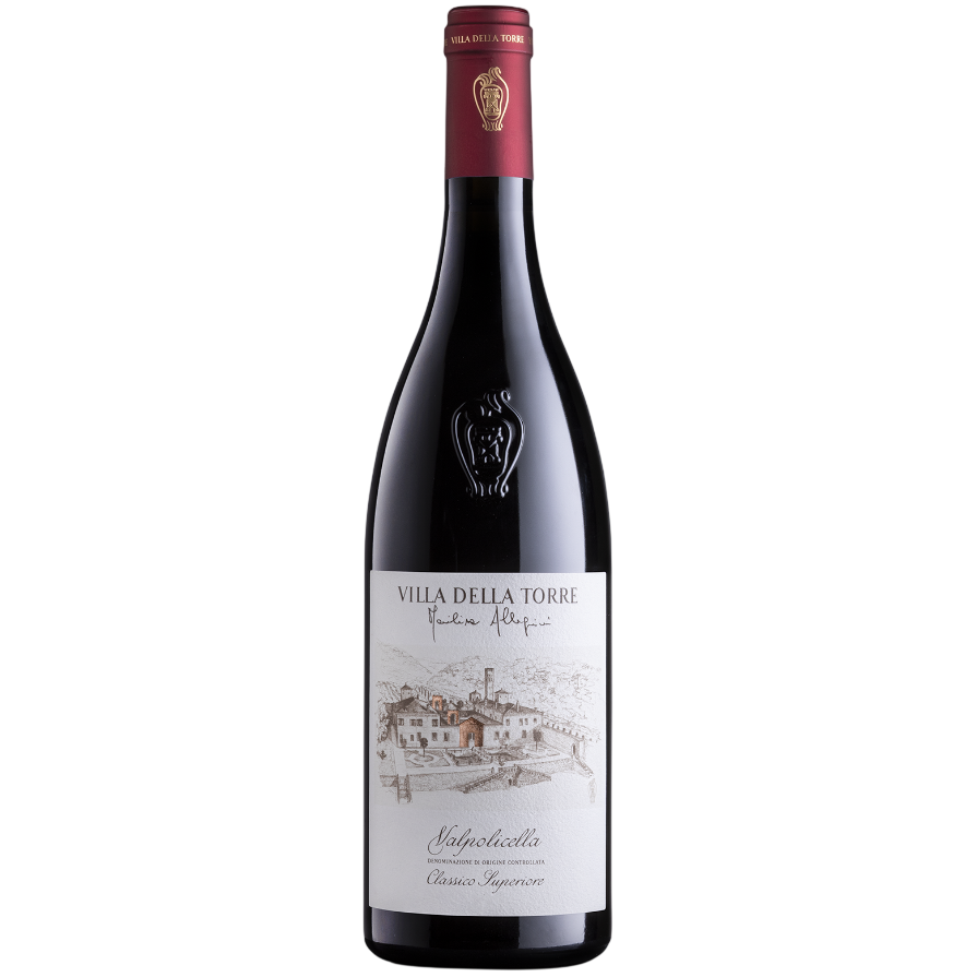 Valpolicella Classico Superiore DOC 2020
