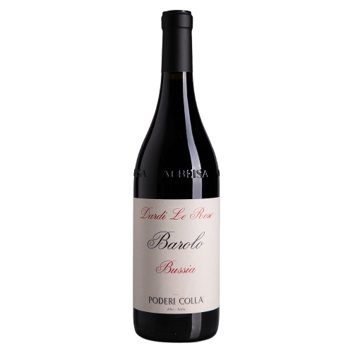 Barolo DOCG "Bussia" 2021