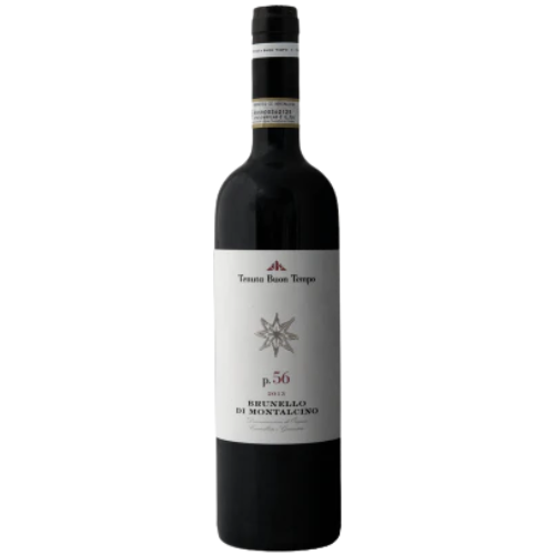 Brunello di Montalcino "Oliveto P.56" DOCG 2020