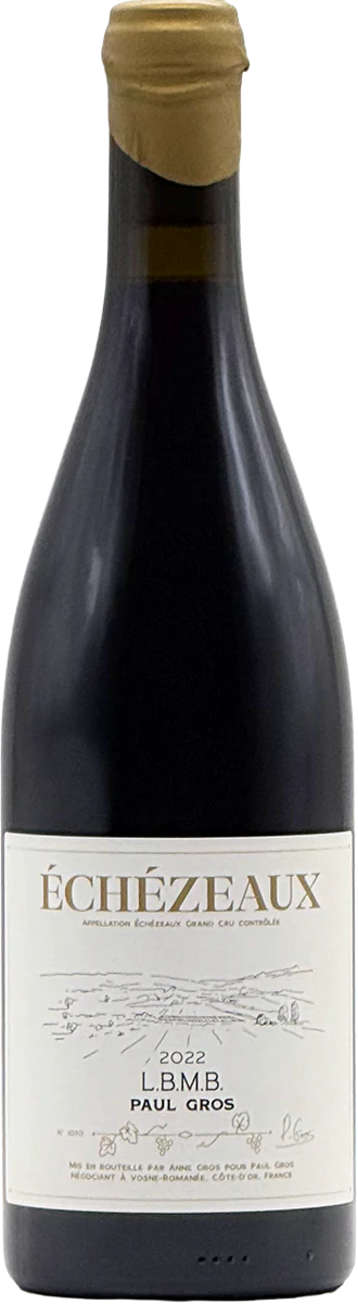 Échezeaux "L.B.M.B." Grand Cru 2023