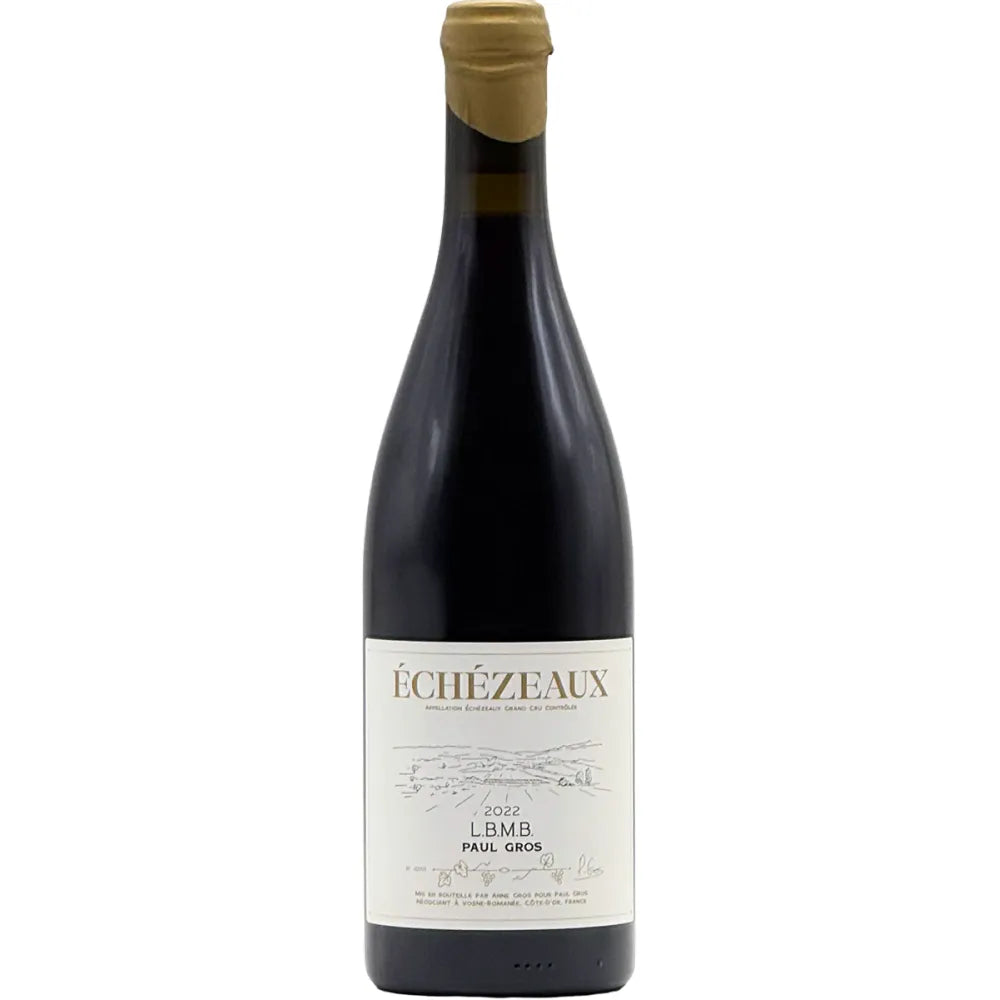 Échezeaux "L.B.M.B." Grand Cru 2023