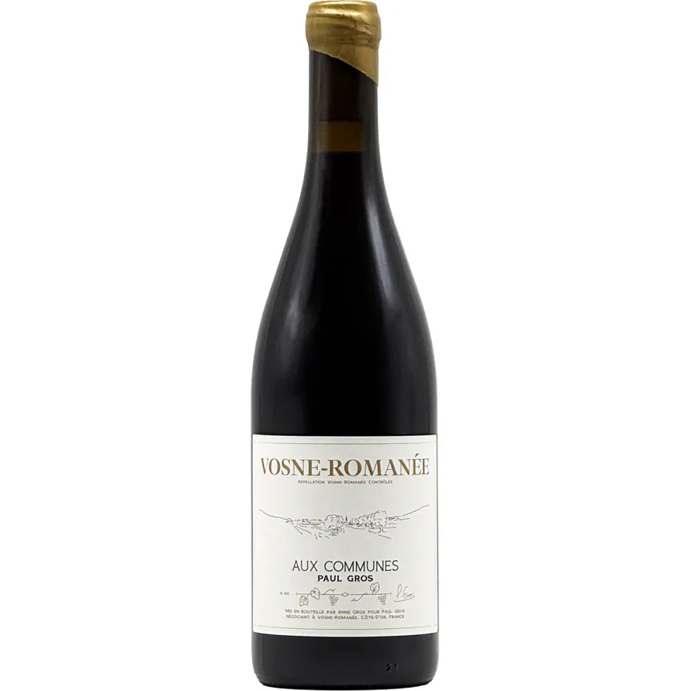 1,5 LITER - Vosne Romanée "Aux Communes" 2022