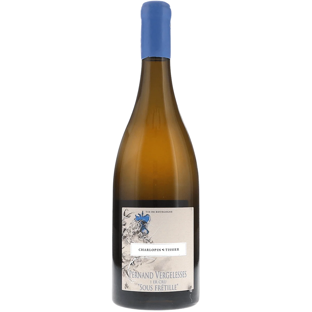 2023 Pernand-Vergelesses Blanc 1. Cru "Sous Fretille"
